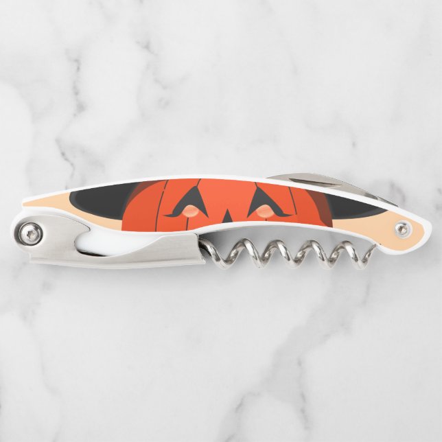 Halloween Call of Spirit Waiter's Corkscrew (Front)