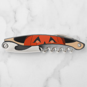 Halloween Call of Spirit Waiter's Corkscrew