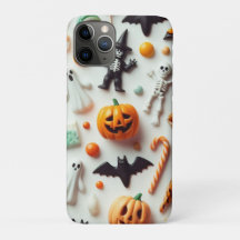 Halloween Candies