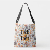 Halloween Candies