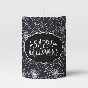 Halloween Candle
