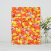 halloween candy corn (Standing Front)