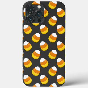 Halloween Candy Corn iPhone 13 Pro Max Case