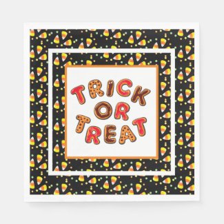 Halloween Candy Corn