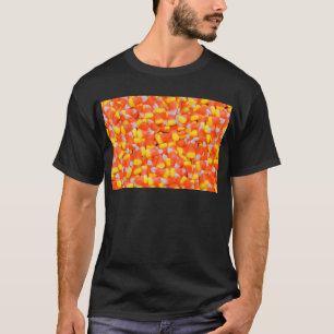 halloween candy corn T-Shirt