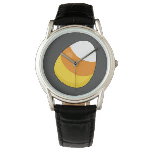 Halloween Candy Corn Watch
