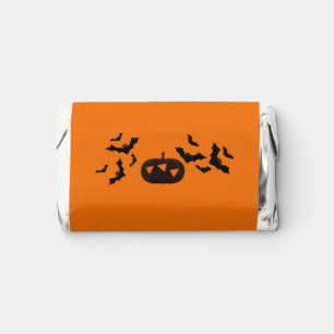 Halloween Candy Favors Classic Spooky