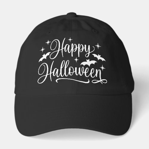 Halloween Cap