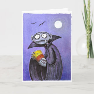 Halloween Card