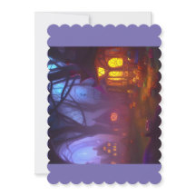 Halloween Card