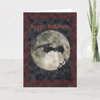 Halloween Card