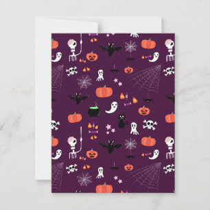 Halloween Card