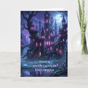 Halloween Card