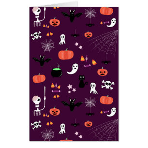 Halloween Card