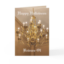 Halloween Card
