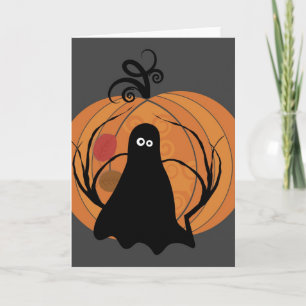 Halloween Card