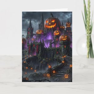 Halloween Card