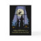Halloween Card for Mom and Dad Cute Pets House