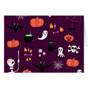 Halloween Cards