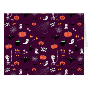 Halloween Cards