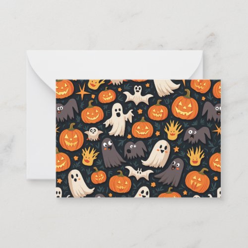 Halloween Cards