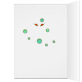 Halloween Cards and Post Cards! (Inside (Left))