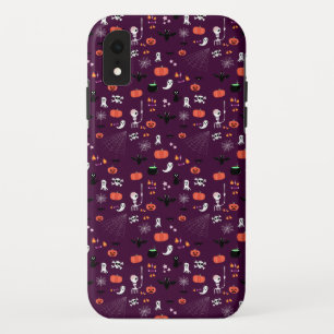 Halloween iPhone XR Case