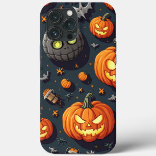 Halloween iPhone 13 Pro Max Case