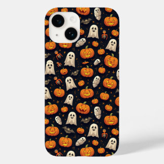 halloween Case-Mate iPhone 14 case