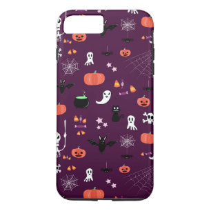 Halloween iPhone 8 Plus/7 Plus Case