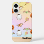 Halloween  iPhone 16 case