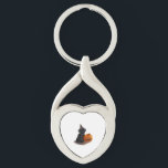 halloween cat                keychain<br><div class="desc">halloween cat</div>