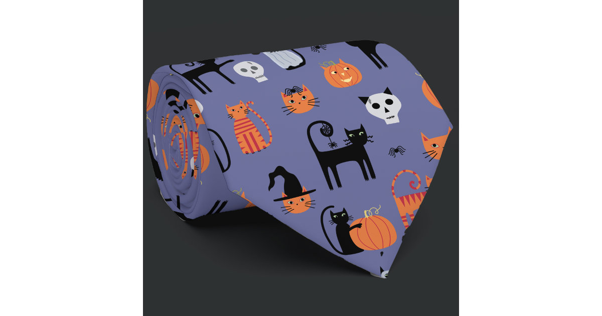 Halloween Cat T-shirt Scaredy Cats Shirt Cute Halloween 