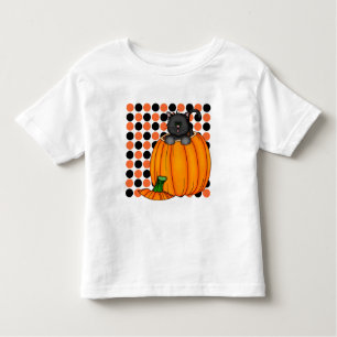 Halloween Cat T-shirts and Gifts
