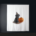 halloween cat                tapestry<br><div class="desc">halloween cat</div>