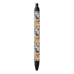 Halloween Cats Funny Party Pen
