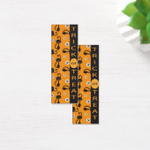 Halloween Cats Pattern (Desk)