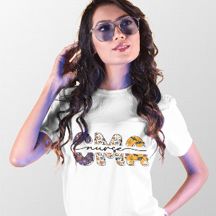 HALLOWEEN CERTIFIED MEICAL ASSISTANT NURSE T-Shirt