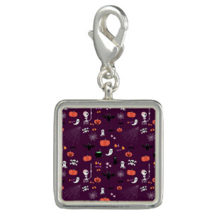 Halloween Charm