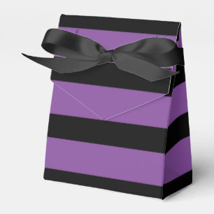 Halloween Chic Favor Box