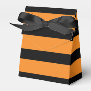 Halloween Chic Favor Box