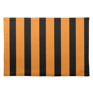 Halloween Chic Placemat