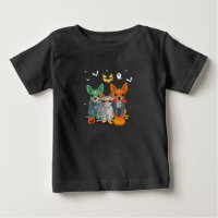 Halloween Chihuahua Dog Witch Cute Gift Dachshund