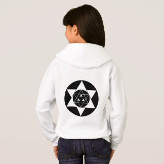 Halloween Children's Hood and Special Patterns Hoodie