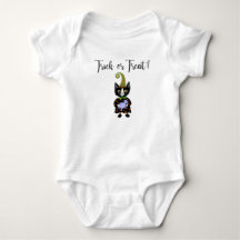 Halloween Clothes For Babies