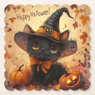 Halloween Coaster
