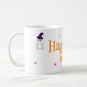 Halloween Coffee Mug