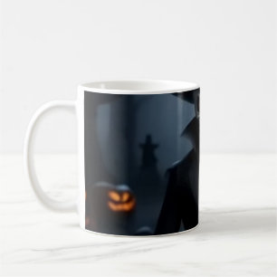 Halloween Coffee Mug