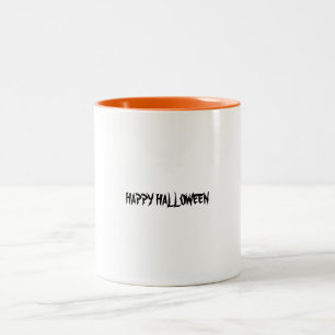 Halloween Coffee Mug