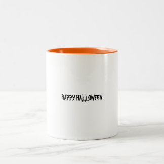 Halloween Coffee Mug